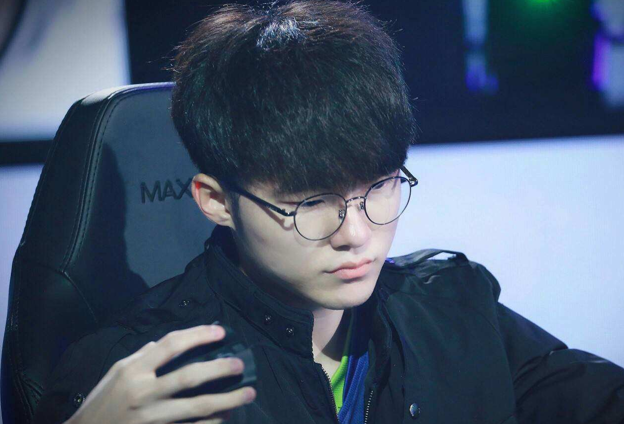 最终 最终